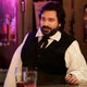 Matt Berry in What We Do In The Shadows season two